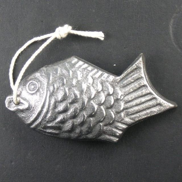 【日本代購】鳥部製作所 鉄玉 補充鐵份 鐵之健康鯛-細節圖2