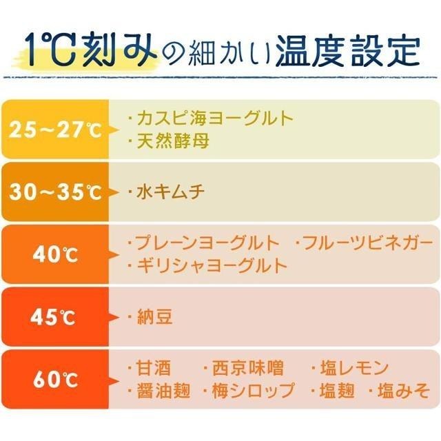 【日本代購】IRIS OHYAMA 優格機 IYM-014-細節圖6