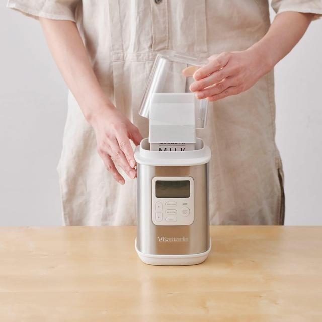 【日本代購】Vitantonio 優格機 VYG-20-細節圖3