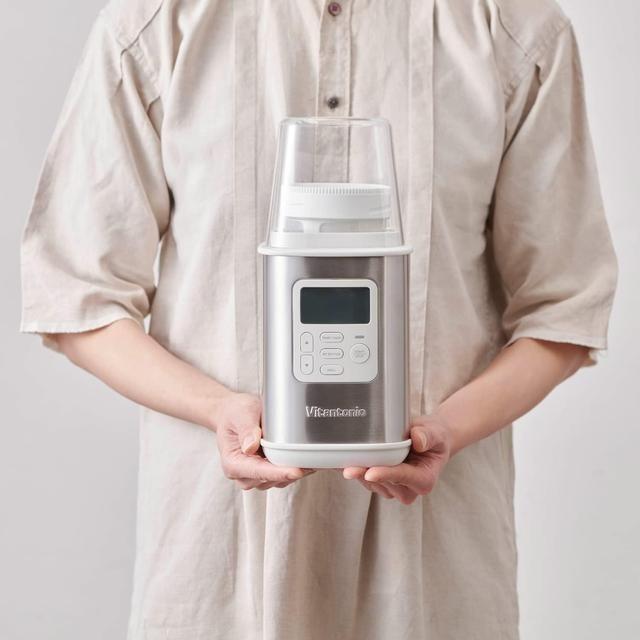 【日本代購】Vitantonio 優格機 VYG-20-細節圖5