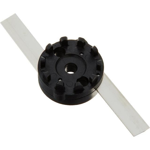 【日本代購】千葉工業所 電動 切菜 切蔥機  替換刀片-細節圖2