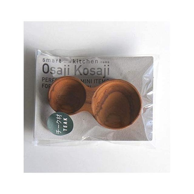 【日本代購】SALIU 勺子(柚木) 5ml & 15ml-細節圖3