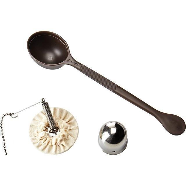 【日本代購】HARIO 虹吸式咖啡壺 5人份 600ml-細節圖2