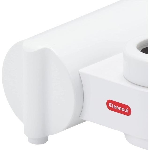 【日本代購】Cleansui 三菱化學 水龍頭淨水器 CSP系列 CB013-WT-細節圖8