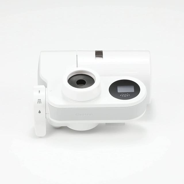 【日本代購】Cleansui 三菱化學 水龍頭淨水器 CSP系列 CSP811-WT-細節圖6