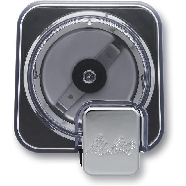 【日本代購】Melitta 磨豆機 咖啡研磨機 ‎ECG65-1B-細節圖3