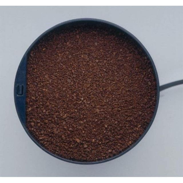 【日本代購】Melitta 磨豆機 咖啡研磨機 ECG62-1B 黑色-細節圖4