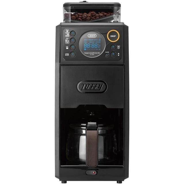 【日本代購】Toffy 磨豆機 咖啡研磨機 K-CM9-細節圖2