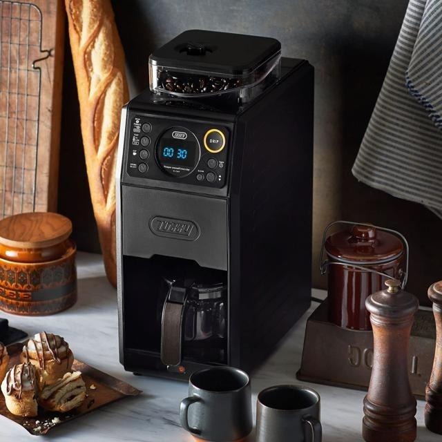 【日本代購】Toffy 磨豆機 咖啡研磨機 K-CM9-細節圖6