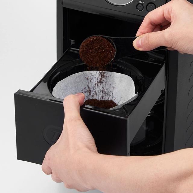 【日本代購】Toffy 磨豆機 咖啡研磨機 K-CM9-細節圖8