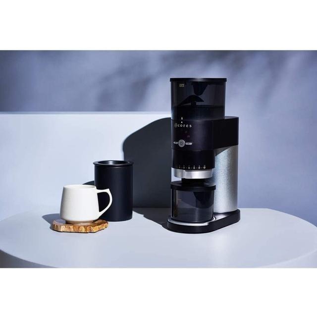 【日本代購】cores 磨豆機 咖啡研磨機 ‎C330-細節圖8