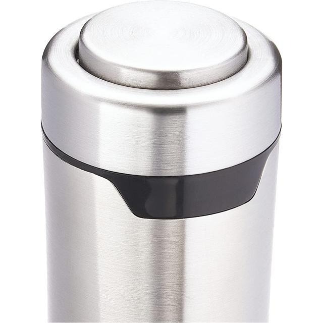 【日本代購】Russell Hobbs 胡椒 電動研磨罐 兩入 7922JP 銀色-細節圖3