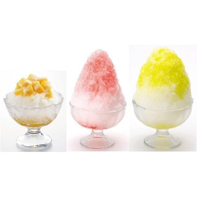 【日本代購】PEARL METAL 藍企鵝 刨冰機 剉冰機 附製冰杯 D-1368-細節圖5