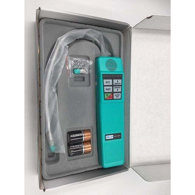 Elitech冷媒偵測器 鹵素氣體檢漏儀 瓦斯檢漏器HLD-100+-細節圖5