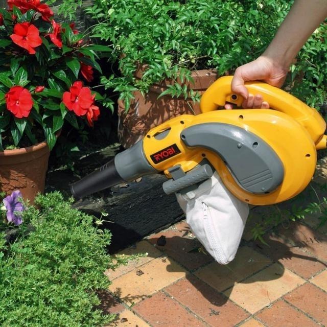 KYOCERA 吹吸兩用吹風機 PSV-600-細節圖2