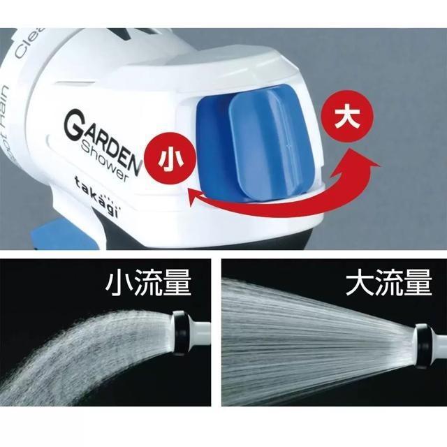 Takagi 按壓式握把噴頭-細節圖3