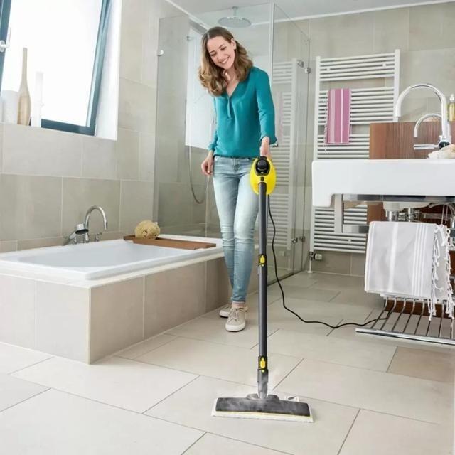 德國凱馳 多功能高壓蒸氣清洗機 SC 1 Easyfix-細節圖4