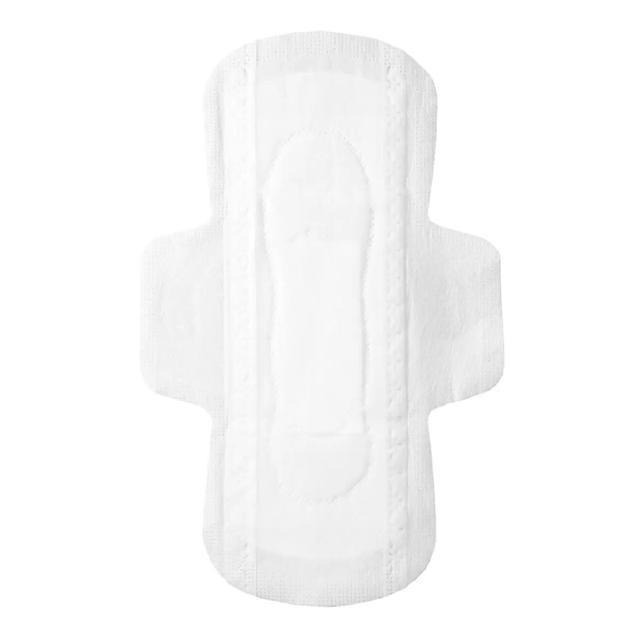 愛康涼感衛生棉 日用型 24公分 8片 X 16包-細節圖2