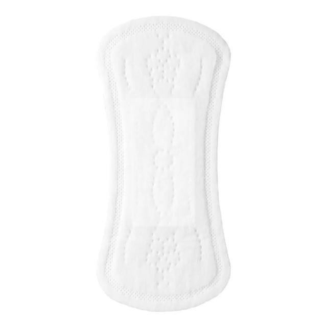 愛康涼感衛生棉 護墊型 15.5公分 20片 X 16包-細節圖2
