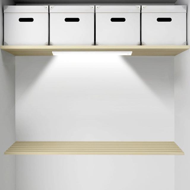 Epoch LED感應輕巧燈 43公分 2入 白光-細節圖2