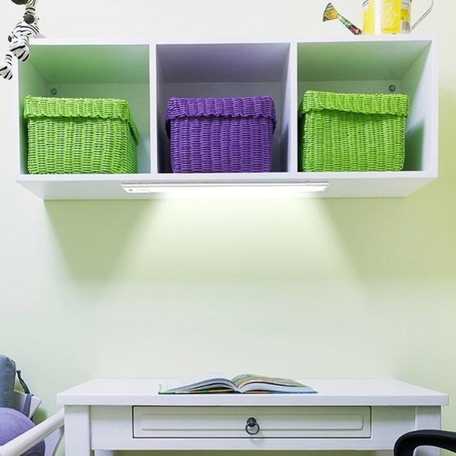 Epoch LED感應輕巧燈 43公分 2入 白光-細節圖3