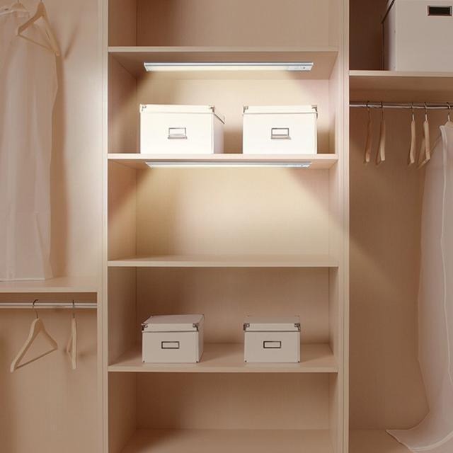 Epoch LED感應輕巧燈 43公分 2入 黃光-細節圖3