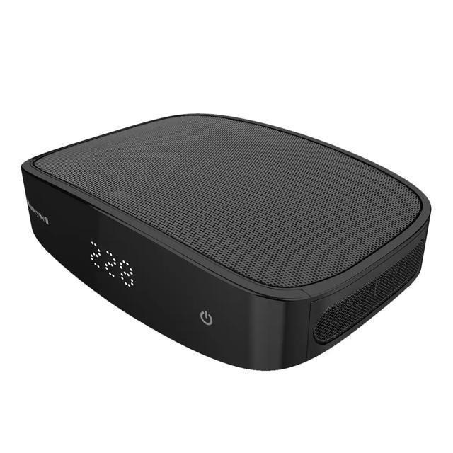 Honeywell 車用空氣清淨機 CATWPM25D01 含濾網一組-細節圖2