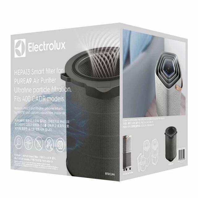 伊萊克斯 HEPA13級抗菌濾網 EFDCLN4 適用Pure A9空氣清淨機-細節圖2
