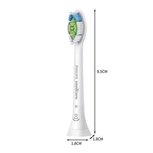 飛利浦 Sonicare 智能鑽石刷頭 7入 HX6067-細節圖2