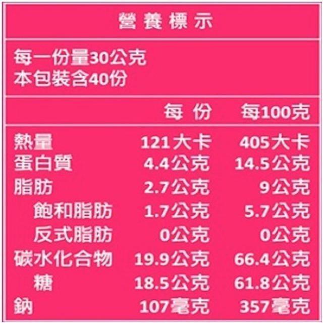 Monbana 三合一極品可可 30公克 X 40入-細節圖3