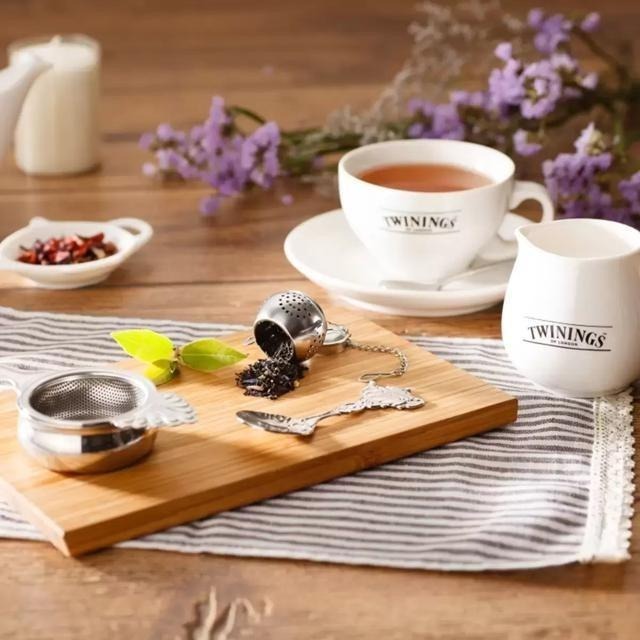 Twinings 英倫早餐茶 2公克 X 100包-細節圖2