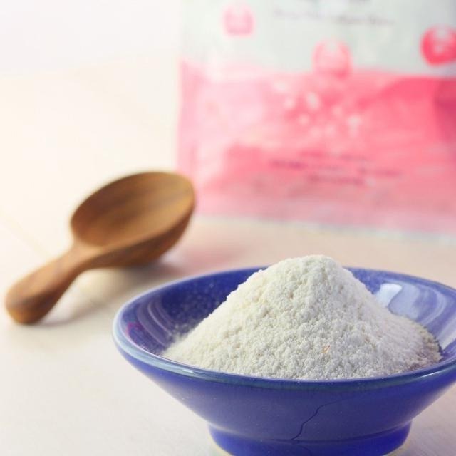 名廚美饌 膠原蛋白薏仁露 30公克 X 30入-細節圖3