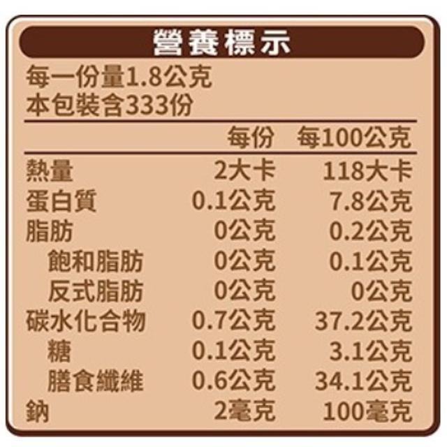 雀巢 原味即溶咖啡粉 300公克 X 2罐-細節圖2