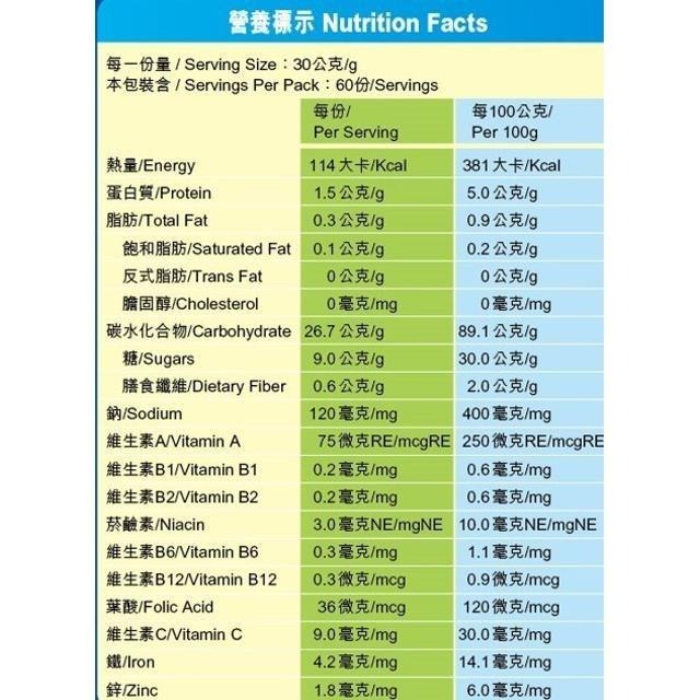 家樂氏 香甜玉米片 900公克 X 2入-細節圖2