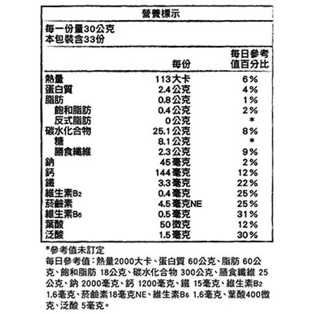 雀巢 可可早餐脆片 500公克 X 2入-細節圖3
