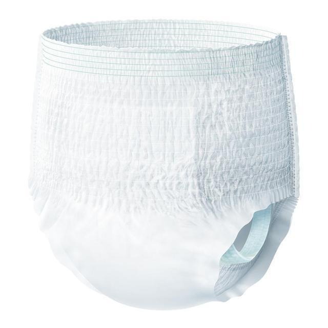 來復易 輕快活力褲 內褲型成人紙尿褲 LL號 72片(兩箱)-細節圖2