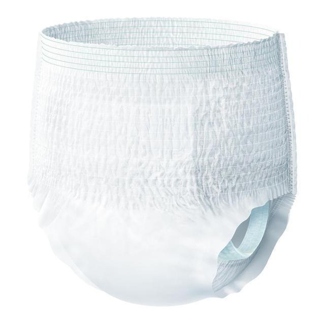 來復易 輕快活力褲 內褲型成人紙尿褲 L號 80片(兩箱)-細節圖3