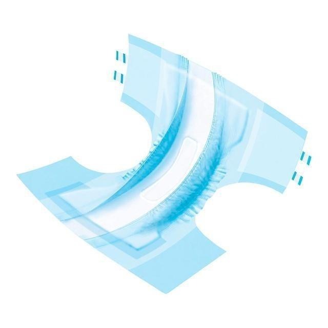 來復易 黏貼紙尿褲L號 78片(兩箱)-細節圖4