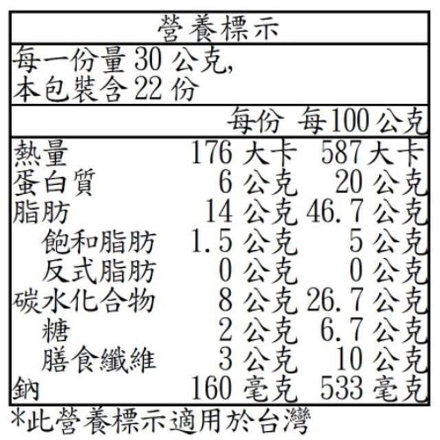 Kirkland Signature 科克蘭 鹽烤開心果核仁 680公克-細節圖2