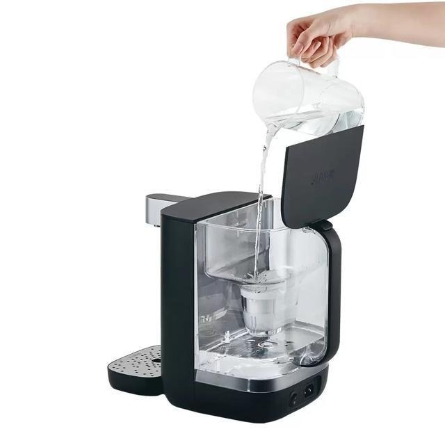 Brita 瞬熱智能溫控UVC滅菌開飲機 4公升 Model One-B-細節圖4