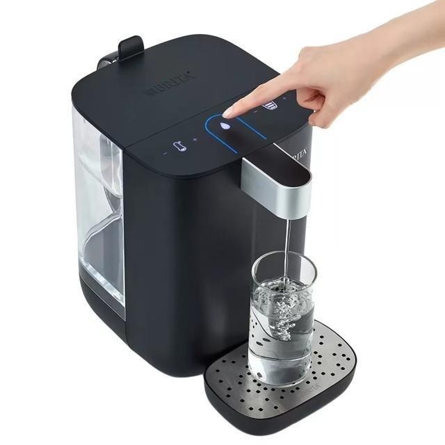 Brita 瞬熱智能溫控UVC滅菌開飲機 4公升 Model One-B-細節圖5