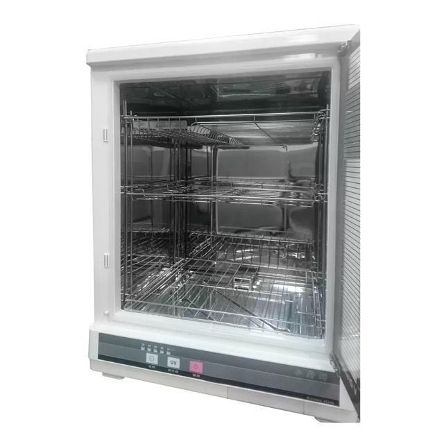 FOKI 小廚師 75公升紫外線烘碗機 TF-330-細節圖2