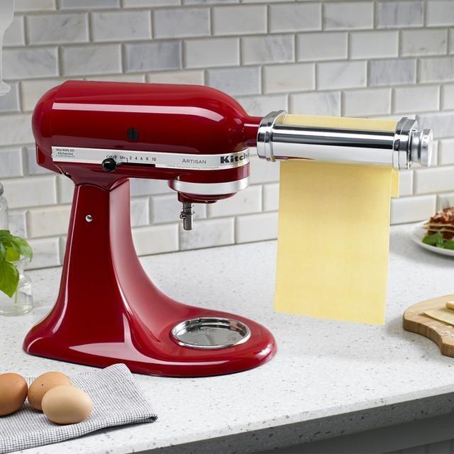 KitchenAid 壓麵器 KSMPSA-細節圖3