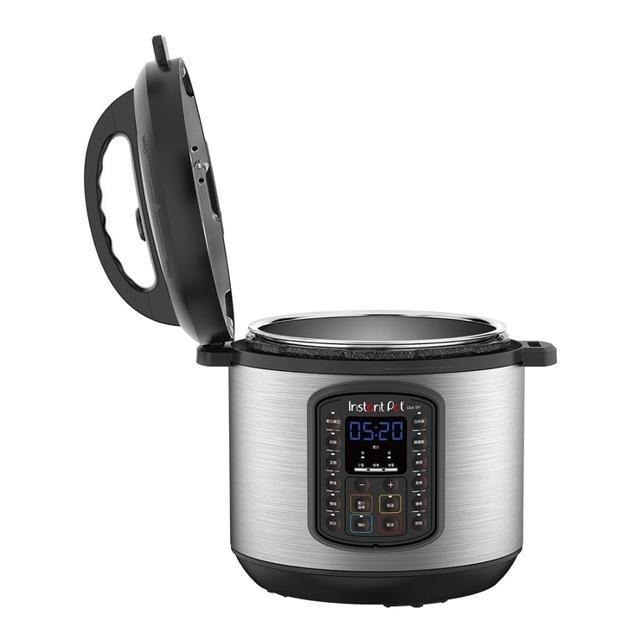 Instant Pot 溫控智慧萬用鍋-細節圖2