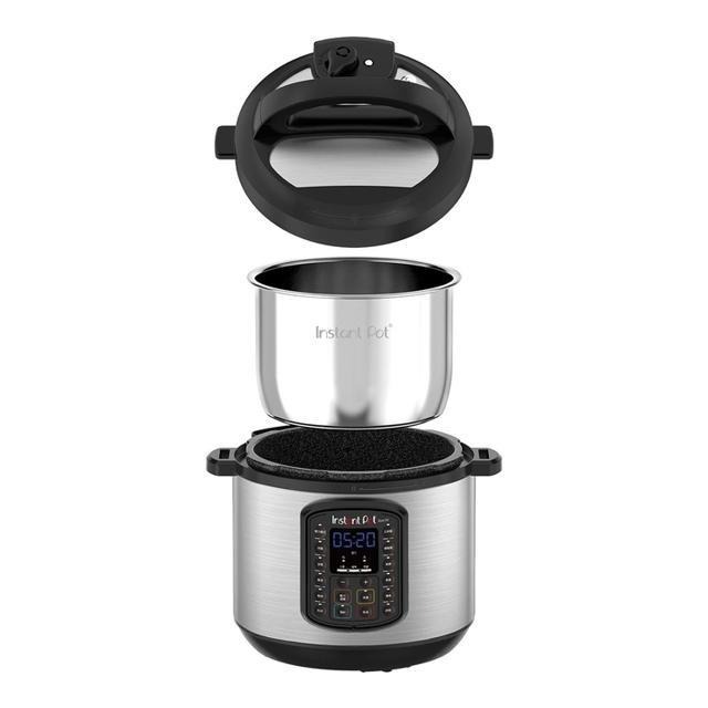 Instant Pot 溫控智慧萬用鍋-細節圖3