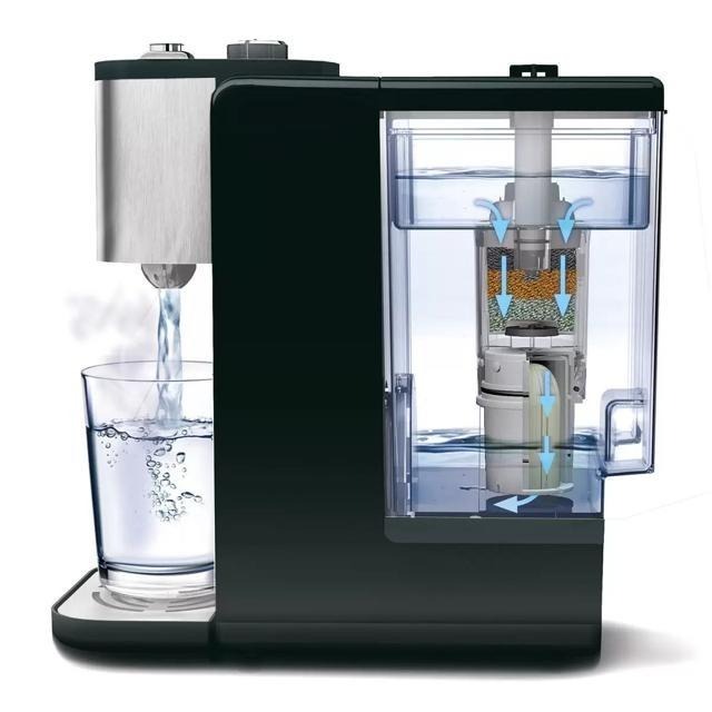 LAICA 溫控瞬熱型飲水供應機 3公升 IWHBB00-細節圖3