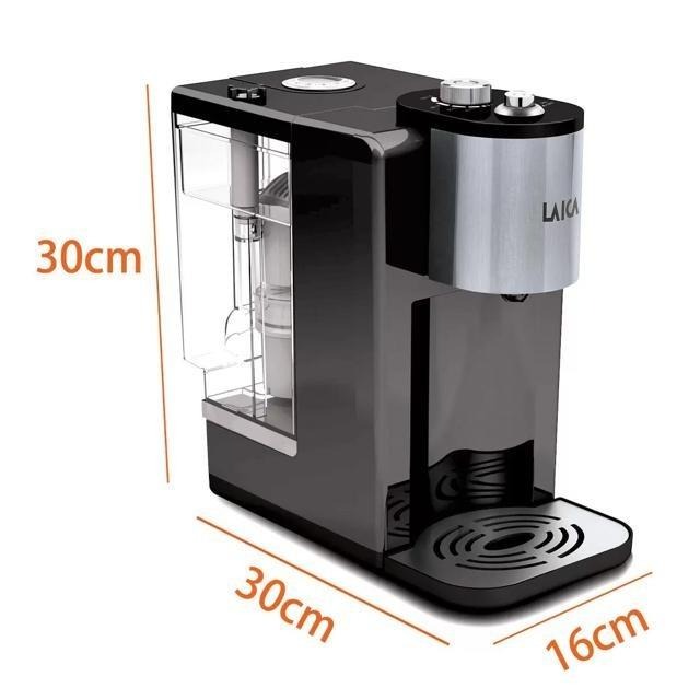 LAICA 溫控瞬熱型飲水供應機 3公升 IWHBB00-細節圖4