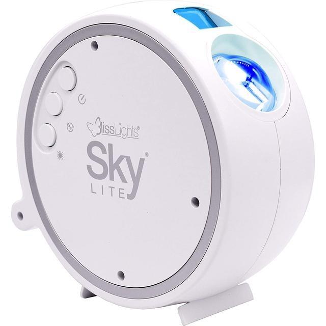 【美國代購】BlissLights Sky Lite 星空投影機 天象儀 藍色星雲