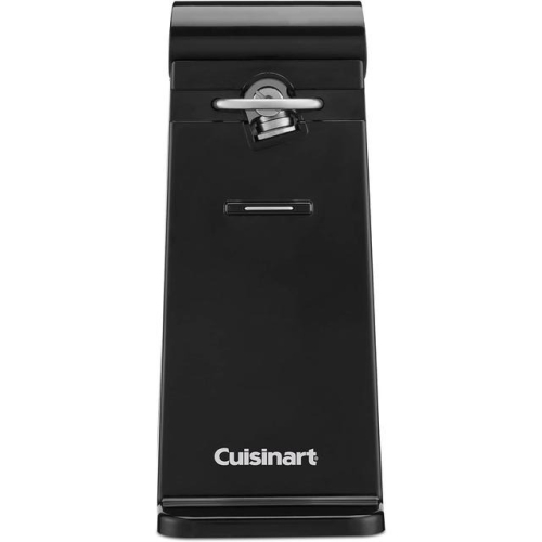 【美國代購】Cuisinart 美膳雅 電動開罐器 CCO-75