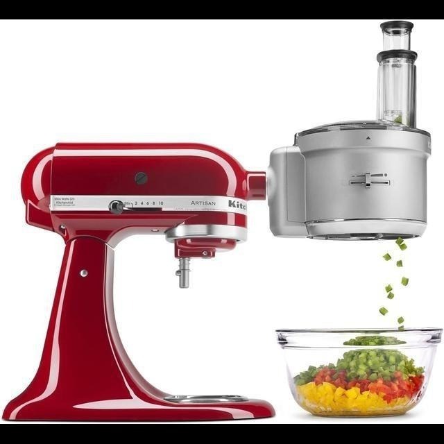 【美國代購】KitchenAid 攪拌機配件 切丁器-細節圖3